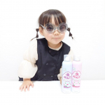 ✰✰✰2024年3月に新発売された／／／遊べるボディソープ❣泡ねんど❣／／／弾力のあるもっちり泡を親子で夢中でこねこねこね♡パン作りにドハマリ中のえまが大興奮🤩‼️お風呂に入るまで&hellip;のInstagram画像