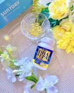 5年後、10年後の前向きで健康的な毎日のために🍃🌈今から飲み続けたい🫧✨..🩵🍃DHA&EPA+セサミンEX🍃🩵..🫧5940円🫧..青魚のサラサラ成分をしっかりとりたい✨💕&hellip;のInstagram画像