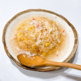 「贅沢！ぎっしり身が詰まった蟹！」の画像（2枚目）