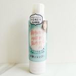 ⁡⁡⁡⁡┈┈┈┈┈┈┈┈┈┈┈┈┈┈┈┈┈┈┈┈⁡HONEY&times;2WAYWORLD 炭酸シャンプー⁡┈┈┈┈┈┈┈┈┈┈┈┈┈┈┈┈┈┈┈┈⁡⁡⁡気がついたら触れてる髪へ地肌ク&hellip;のInstagram画像