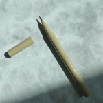 ★新色ラテブラウン★泣いても盛れるアイライナー！3月1日全国のバラエティショップで発売✨✧･ﾟ: *✧･ﾟ:*✧･ﾟ: ✧･ﾟ✧･ﾟ: *✧･ﾟ:*✧･ﾟ: ✧･ﾟ　キングダムリキッドアイ&hellip;のInstagram画像