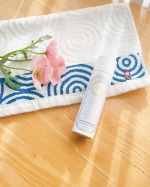 ⁡これ知ってる？スプレータイプの美容液なんだけど⁡⁡乾燥するのにテカりが気になる私にピッタリだと思ったの❤️⁡⁡／ピュアスキン　セラミドセラムは＼⁡⁡押すとシューっと勢いよ&hellip;のInstagram画像