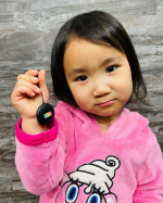 【PR】　　@greenhouse_ebisu sama🔍紛失防止スマートタグ🔍『ディグル』DIGL✨✨　　iPhoneだったら「探す」アプリに対応しているので、設定も簡単ですぐに使えま&hellip;のInstagram画像