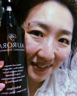 モニプラさまよりいただきましたオーロラシャンプーについてレビュー致します╰(*&acute;︶`*)╯♡PRでごさいます🎵大好き！！！もうバレバレですが、このシャンプーホントに好きオールインワンで&hellip;のInstagram画像