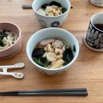 お昼はうどん！！キンレイの冷凍水無しうどんなので、調理がすごく簡単で鍋一つで数分で作って食べることができました😊時間がない時にすごく助かります✨#PR #キンレイ #キンレイのある食卓 #お&hellip;のInstagram画像