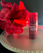 𓂃 𓈒 𓂃 𓈒 𓂃 𓈒コラーゲンメーカーさん発のオールインワン&ldquo;ニッピ　オールインワン プレミアムジェル&rdquo;独自の高浸透カプセルコラーゲン*をはじめ3種の濃密コラーゲン配合です◎！𓂃 𓈒 &hellip;のInstagram画像