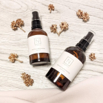 2STEPで贅沢な大人のスキンケア 🌼こちらはN organicさんのモイスチュア&バランシング ローションとセラムです。透明でほんのりとろみのある化粧水は肌馴染みのいいしっとり系。真っ白&hellip;のInstagram画像