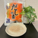 ✻&deg;&bull;だしの素✻&deg;&bull;(マルトモ株式会社  様)だしの素を使用して、だし巻き玉子と炊き込みご飯を作りました😊やっぱり何の食べ物にもカツオだしは、大切な調味料✨カツオだしが無いと成り立たない🥺✨&hellip;のInstagram画像