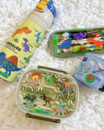 この時期、入園・入学・進級でそろそろ準備が、、、という方も多いのではないでしょうか？持ち物の名前付けってけっこう大変ですよね😭・そんな時にサクッとお名前シールを作って時短できちゃう便利なア&hellip;のInstagram画像