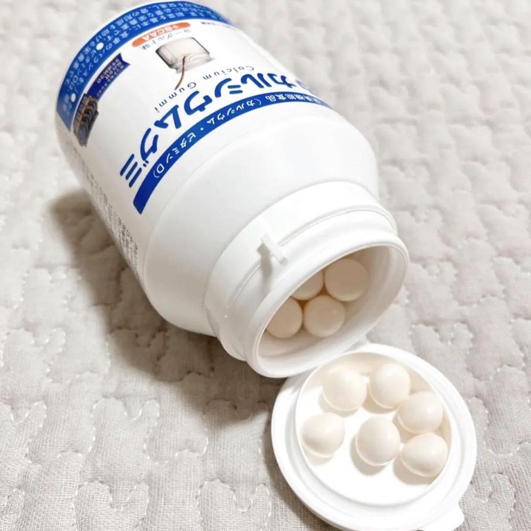 口コミ投稿：子供に毎日サプリメントを飲ませるのって習慣になりづらいですよね😓こちらとしても毎…