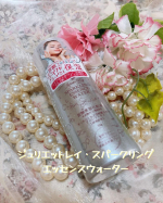 #PR #ツーウェイワールド株式会社 #ジュリエットレイ #化粧水 #スプレー #ミスト化粧水 #スキンケア #スキンケアマニア #コスメ紹介 #プチプラコスメ #monipla #2wayworld&hellip;のInstagram画像