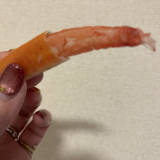 「とっても美味しかったです」の画像（2枚目）