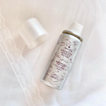 ジュリエットレイスパークリングエッセンスウォーター17種のアミノ酸が配合されている高保湿の炭酸ミスト💧主にお風呂上がりにプレ化粧水として使ってます使い続けてたら毛穴が引き締まってきた！メ&hellip;のInstagram画像