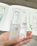 お肌のリセットをするため「夜だけ美容断食」始めました。ミラクルクレンジング後、タオルで拭いてヨーロピアンセラウォーターを、顔にまんべんなくスプレーして完了！まだまだ初めて数日です。毛穴やニキビ跡&hellip;のInstagram画像