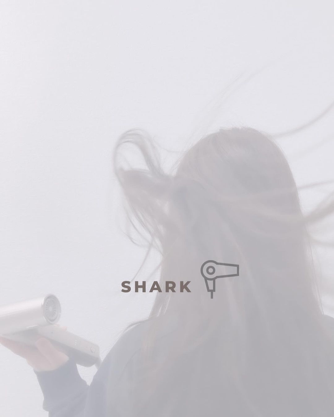 口コミ投稿：🔌SharkFlexStyleクルっと回すとスタイラーに変身ブロー、カール、ストレートボリュー…
