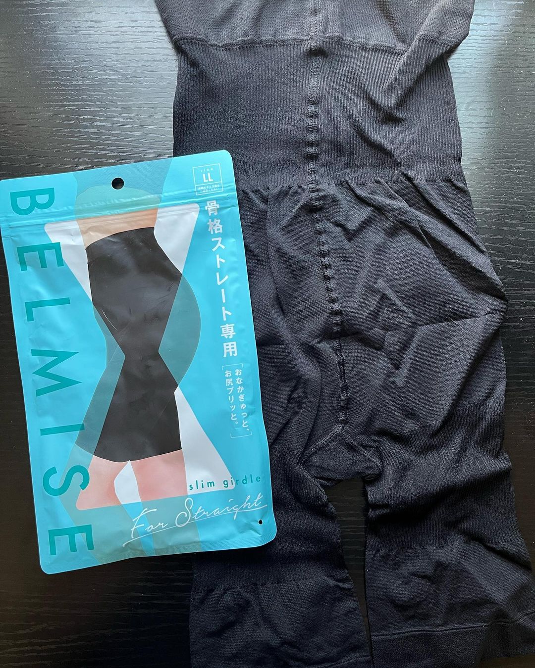 口コミ投稿：『BELMISE』ベルミススリムガードル自分の骨格タイプが分からなかったので、骨格診断…