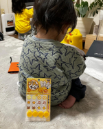 株式会社KAWAGUCHI様提供のプチッとネーム✐ お名前タグ🏷持ち物にプチッと着けれるのは凄くいい🙆&zwj;♀️名前も裏返しできるから防犯対策もバッチリ👌ただ繰り返しは使えないから1度きりなん&hellip;のInstagram画像