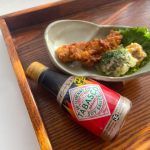 ◀︎◀︎コスメやスキンケアの情報はこちらから&mdash;&mdash;&mdash;&mdash;&mdash;&mdash;&mdash;&mdash;&mdash;&mdash;&mdash;&mdash;&mdash;&mdash;&mdash;&mdash;&mdash;新感覚！タバスコ&times;醤油#スパイシーしょうゆPlus&mdash;&mdash;&mdash;&mdash;&mdash;&mdash;&mdash;&mdash;&mdash;&mdash;&mdash;&mdash;&mdash;&mdash;&mdash;&mdash;&mdash;醤油とタバスコが衝撃&hellip;のInstagram画像