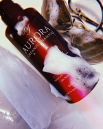 モニプラさまよりいただきましたオーロラシャンプーでございます╰(*&acute;︶`*)╯♡PR &レビューさせていただきます&hearts;️アメーバブログや口コミサイトにも投稿しております♪ハイッビックリ！&hellip;のInstagram画像