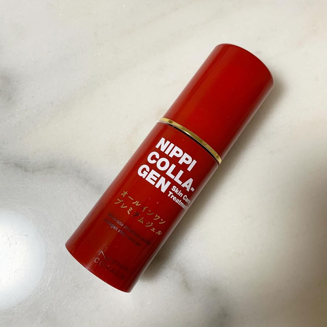 オールインワン プレミアムジェルのクチコミ（口コミ）・Instagram一覧