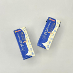 .food ✎&lrm;𓂃𓈒𓏸‪┈┈┈┈┈┈┈┈┈┈マルサン marusanひとつ上の豆乳成分無調整豆乳 200ml┈┈┈┈┈┈┈┈┈┈普段から豆乳はよく飲むのですが調整豆乳を買っていたけ&hellip;のInstagram画像