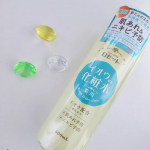 「ロゼット スキンコンディショナーｉ【医薬部外品】」2/20(火)新発売の肌あれ・ニキビを防ぐ、イオウ※1配合の大容量薬用化粧水です。※1 整肌成分乳白色の化粧水で、サラサラの水のようなテク&hellip;のInstagram画像