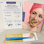 #PR #株式会社クラデンジャパン 🇨🇭スイス発プレミアムな歯ブラシクラプロックスCS12460ベルベット🪥歯肉を傷つけないやわらかさと汚れをしっかり取り除く弾力性ヘッドにブラシ毛12&hellip;のInstagram画像