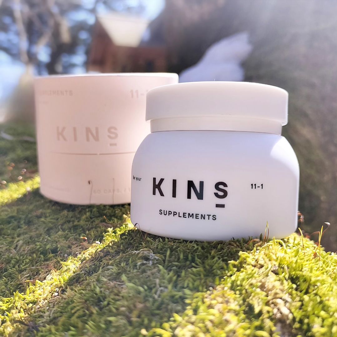 口コミ投稿：KINS SUPPLEMENTS　　（機能性表示食品）美容界でよく話題になっている菌活、菌ケア*…