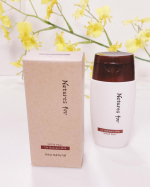#PR #ネオナチュラル #neonatural #ネオナチュラル #naturesfor #ネイチャーズフォー #UVスキンケアミルク #日焼け止め #ナチュラルコスメ #オーガニックコスメ #mo&hellip;のInstagram画像