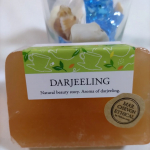 今日はペリカン石鹸さんの手作り石鹸をご紹介します。〜石鹸屋さんの自家製せっけん〜☆MARCHEVONマルシェボン「DARJEELING」上質で芳醇な風味から「紅茶のシャンパン」と称される、ダ&hellip;のInstagram画像