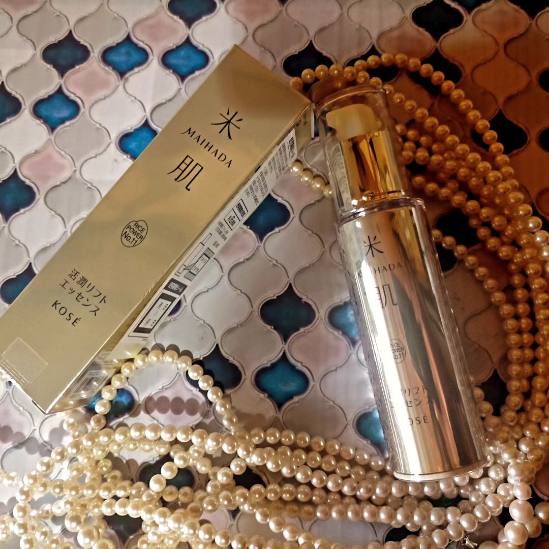 口コミ投稿：【コクと肌もっちりKOSEの美容液】ずっと気になっていた、KOSEプロビジョン株式会社…