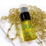 ・ドゥーナチュラルのコンディショニングオイルをお試し✨スキンケア前に使用するオイルは初めてです😳🩷テクスチャーはさらさらよりももう少し濃厚な感じ🕊️香りはまるでスパのような花のいい香り❣️朝の&hellip;のInstagram画像