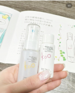 使用して数週間。洗い上がりのさっぱり感、匂い、私は好きでした❤️女の子の日とかぶり、爆食して肌荒れもありますが&hellip;😭化粧ノリも良かったと感じます❣️🕊️夜のスキンケアがいらなくなるのは最初は&hellip;のInstagram画像