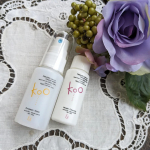 .イーズインターナショナル　@koo_by_es「夜だけ美容断食」１週間後の報告をさせて頂きます☺️２日ほどは肌に何も付けないことで、乾燥や突っ張りが気になっていました。３日目からは&hellip;のInstagram画像