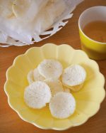 .-----------------------------------うるちップス　コーンポタージュ味もち吉　@mochidangomura -----------------------&hellip;のInstagram画像