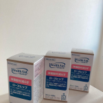 サプリメントをケースにいれて持ち歩くようにし始めて３か月。　森下仁丹のヘルスエイドローズヒップは、その１つです。ダンスのパフォーマンスを上げるためにも、ボディケアは３６５日必須なので、&hellip;のInstagram画像