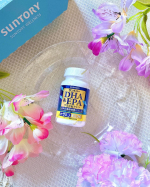 これから何十年生きていくために日々のインナーケアって中々維持していくのって大変だよね🥹継続してのんでいるDHA&EPA+セサミンEX💙魚料理やお刺身など中々日々の生活でたくさん食べなく&hellip;のInstagram画像