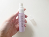 口コミ：ヴィ・ヴィ 色持ちミスト★レポの画像（6枚目）