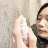 口コミ：ヴィ・ヴィ 色持ちミスト★レポの画像（3枚目）