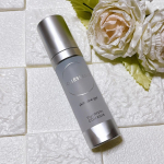 コラーゲン原料シェアNo.1のニッピがつくる生コラーゲンスキンケア『コレセンス スキンケア ジェル』💞  生コラーゲンの構造を保つため要冷蔵🧊✨冷蔵庫から出した、冷んやりジェルをお風呂上がりに使用す&hellip;のInstagram画像