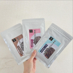 カネ吉の昆布ふりかけ（ごま塩昆布・かつお昆布・ しそ昆布）子供達がよくふりかけをよくかけるかける...出来れば安心出来る物を食べさせたいという事でカネ吉の昆布ふりかけを仲間入り🌊大人向けの&hellip;のInstagram画像