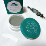 🏹Happy report🪽𓂃𓂃𓂃𓂃𓂃𓂃𓂃𓂃𓂃𓂃．．．⧈ ロゼット様˹ 夢みるバーム 海泥スムースモイスチャー ミニサイズ ˼夢みるバームはずっと愛用しています🥹✨肌悩みに合わせて選&hellip;のInstagram画像