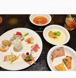 #PR #モンマルシェ株式会社 #野菜をMOTTO #野菜をもっと #母の日 #スープ #monipla #monmarche_fanレンジで簡単だしおしゃれで美味しそう！のInstagram画像