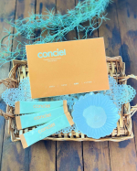 AFC様より 完全栄養食conciel （コンシェル）ご提供いただきました🙌薄着の季節が近づいてるけど、みんな準備は大丈夫??私は安定の冬太りした🐷笑!!!!なので、conciel （&hellip;のInstagram画像