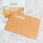 水や牛乳に混ぜて飲むだけ！完全栄養食conciel（コンシェル）で1食置き換えダイエット始めました🎵ここのところ食べ過ぎで明らかにお腹周りがぶよぶよに・・・😭最近仕事も忙しくて帰りが22時を&hellip;のInstagram画像
