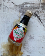 #PR #正田醤油株式会社 #正田醤油 #正田 #タバスコブランドグルメパートナーシリーズ #タバスコグルメパートナー #タバスコグルメパートナーシリーズ #スパイシーしょうゆ #スパイシー #しょう&hellip;のInstagram画像