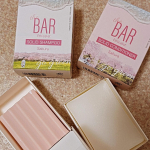 オイルやワックスが落ちなくて、いつもシャンプーを２回しているのだけど、これ、一回で、めちゃめちゃ泡立って洗える！！ラウレス硫酸とか入ってないから、頭皮も臭くならないし、めちゃめちゃ良い！　　#PR #&hellip;のInstagram画像