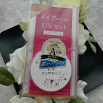 🌼.*UVパウダー🌼*･(株式会社 黒龍堂 様)使用してみました🤭私は、リキッドファンデーションの上からテカリ抑えの為に使いましたが、テカリブロックと透明感もしっかりできていました☺️🤍&hellip;のInstagram画像