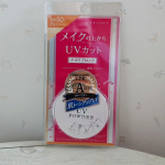 株式会社黒龍堂さまの「プライバシーUVパウダー５０」です。&nbsp;SPF５０＋/PA＋＋＋＋と安心の数値。&nbsp;そして敏感肌でも使えるというのが嬉しい！&nbsp;これ１つでUVカットとテカリブロ&hellip;のInstagram画像