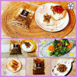 カネ吉の生ふりかけ   食を通して、多くのご家庭の食卓に「幸（さち）」と「笑顔」をお届けすることを目指している、総合惣菜メーカー株式会社ヤマザキの通販ショップ『カネ吉』様からいただきま&hellip;のInstagram画像